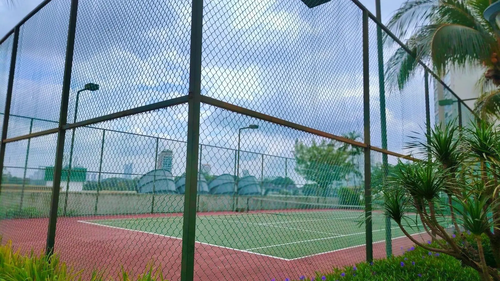 Astonishing Ocean View 3 Bedroom Apartment Johor Bahru 0*,