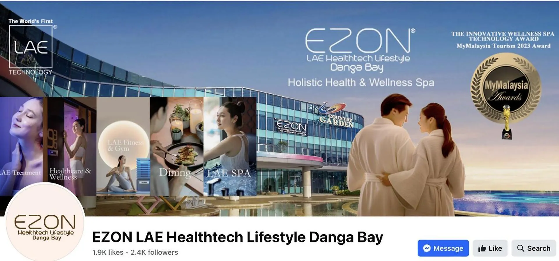 Astonishing Ocean View 3 Bedroom Apartment Johor Bahru 0*,
