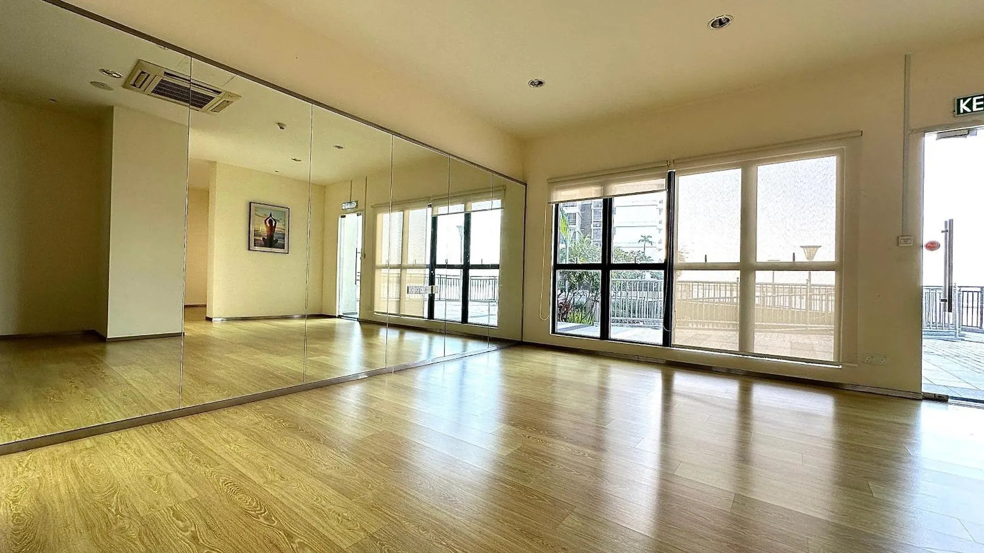 Astonishing Ocean View 3 Bedroom Apartment Johor Bahru