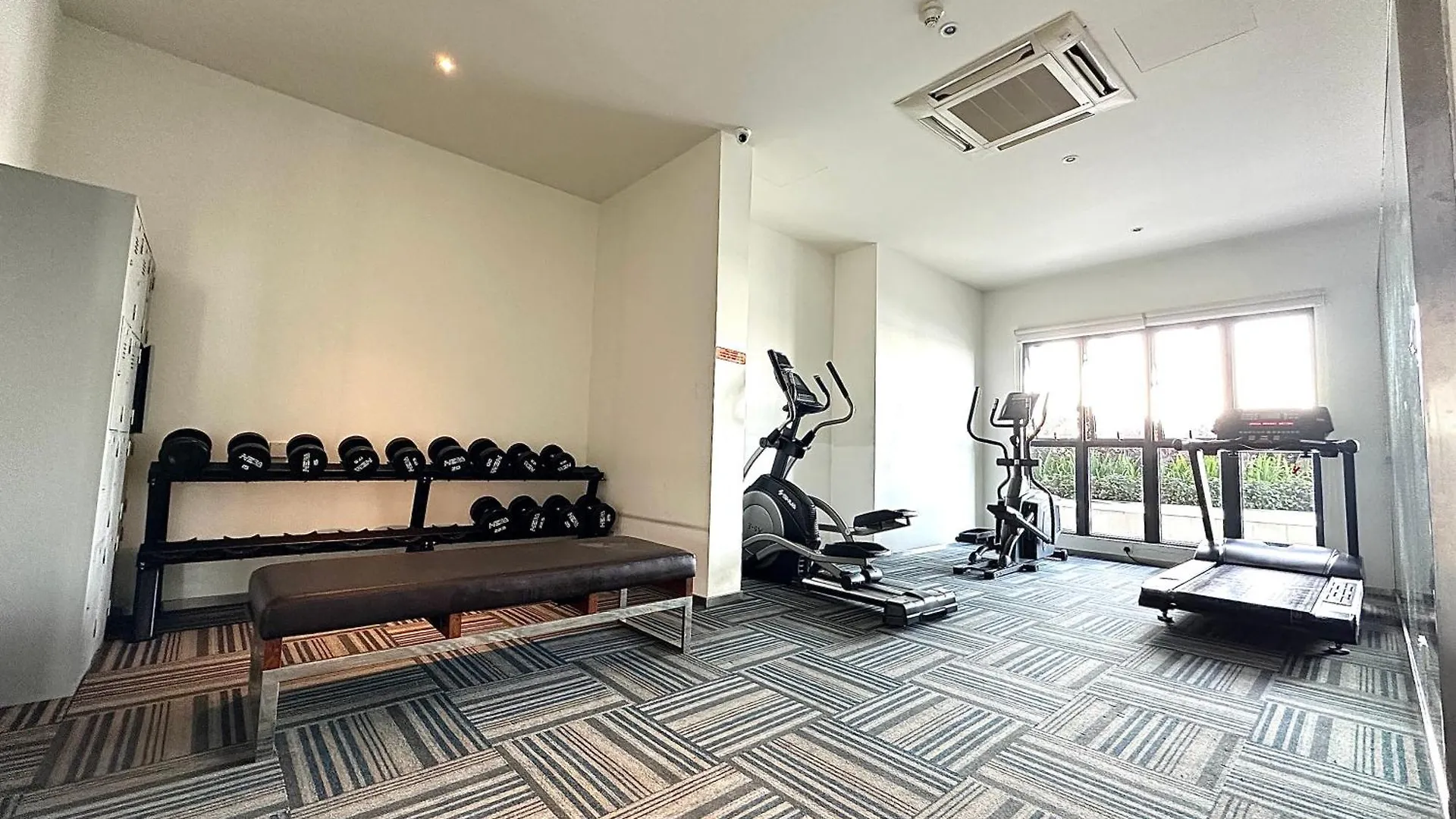 Astonishing Ocean View 3 Bedroom Apartment Johor Bahru Malezja