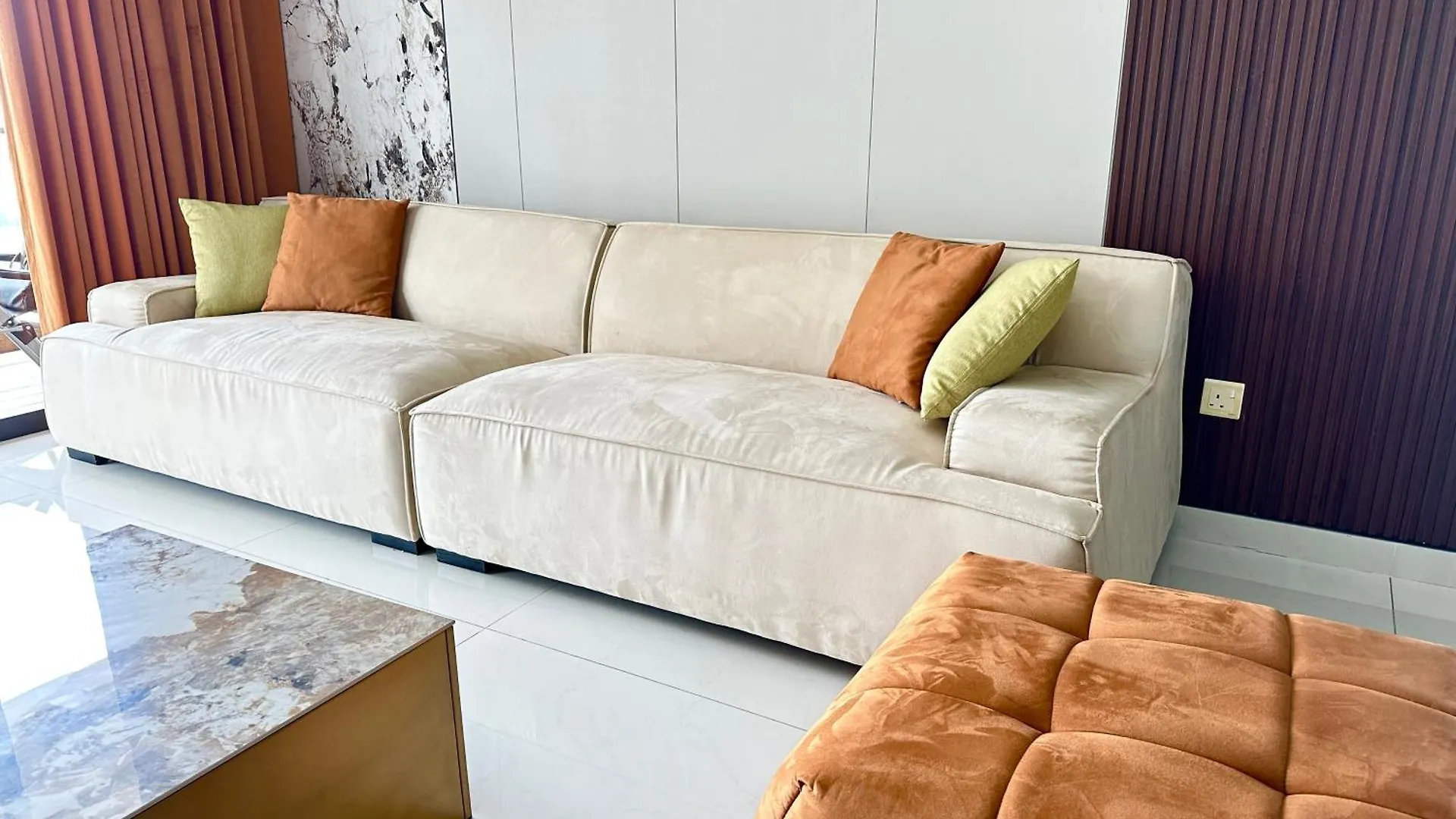 Astonishing Ocean View 3 Bedroom Apartment Johor Bahru