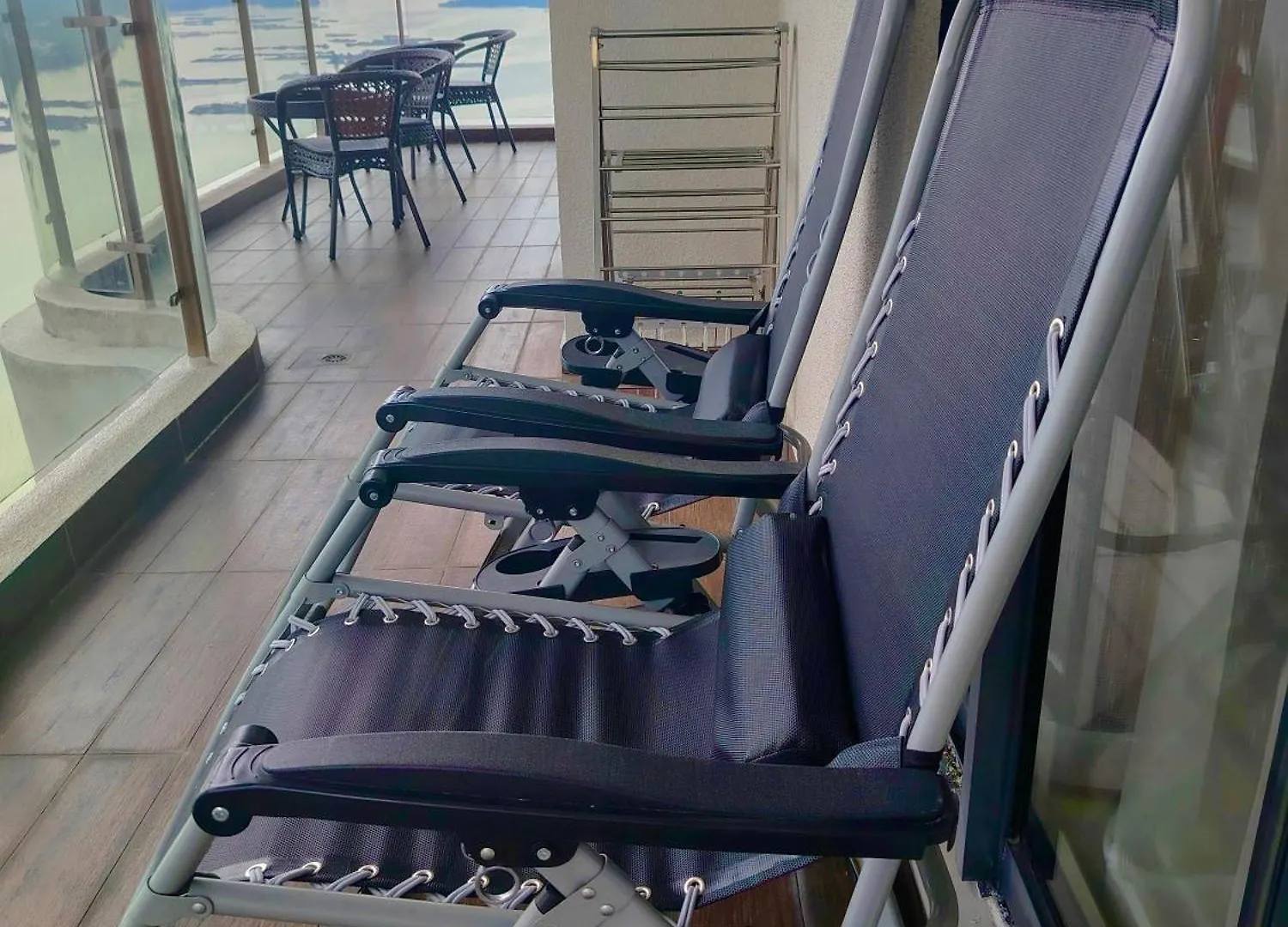 Astonishing Ocean View 3 Bedroom Apartment Johor Bahru