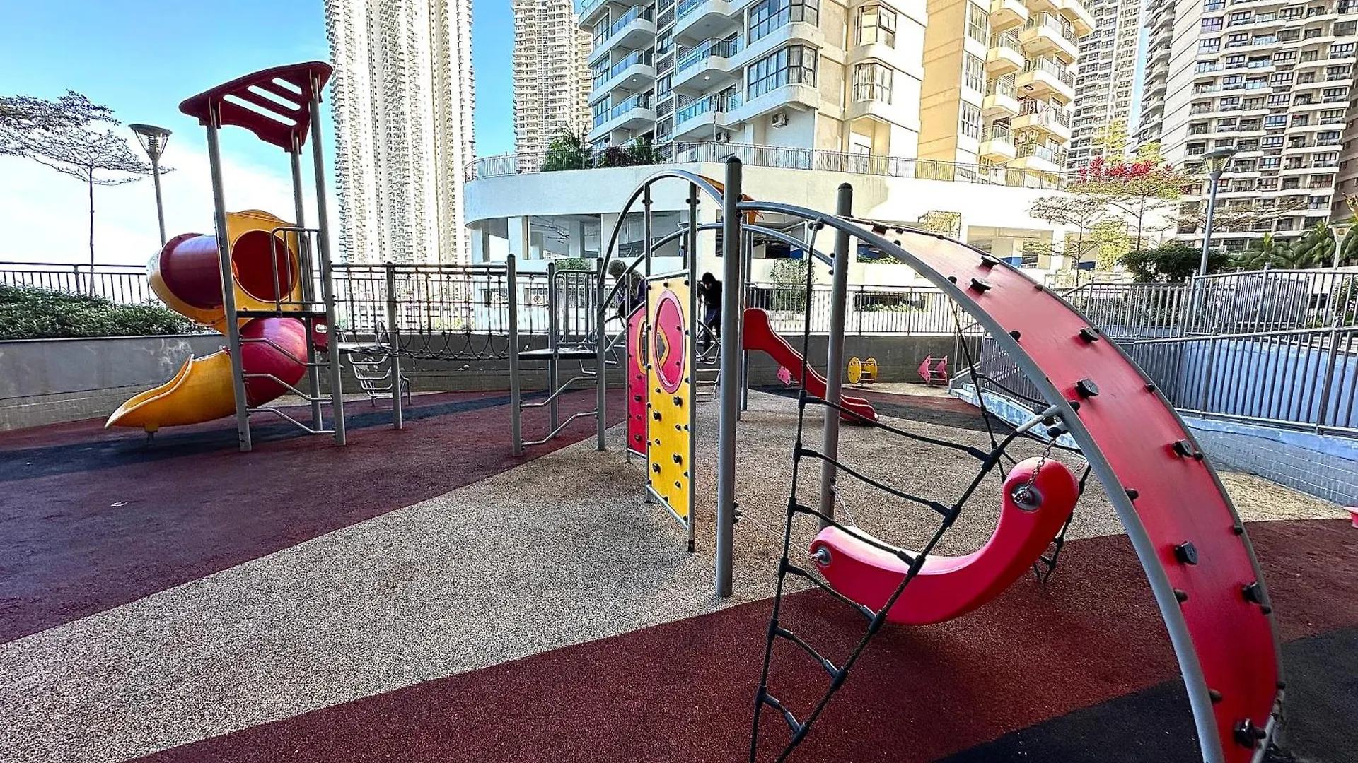 Astonishing Ocean View 3 Bedroom Apartment Johor Bahru