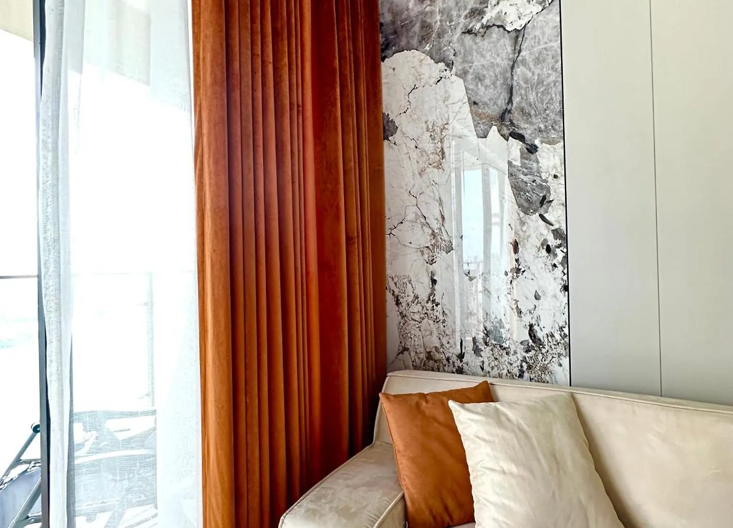 Astonishing Ocean View 3 Bedroom Apartment Johor Bahru 0*,  Malesia